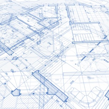 Digital blueprints